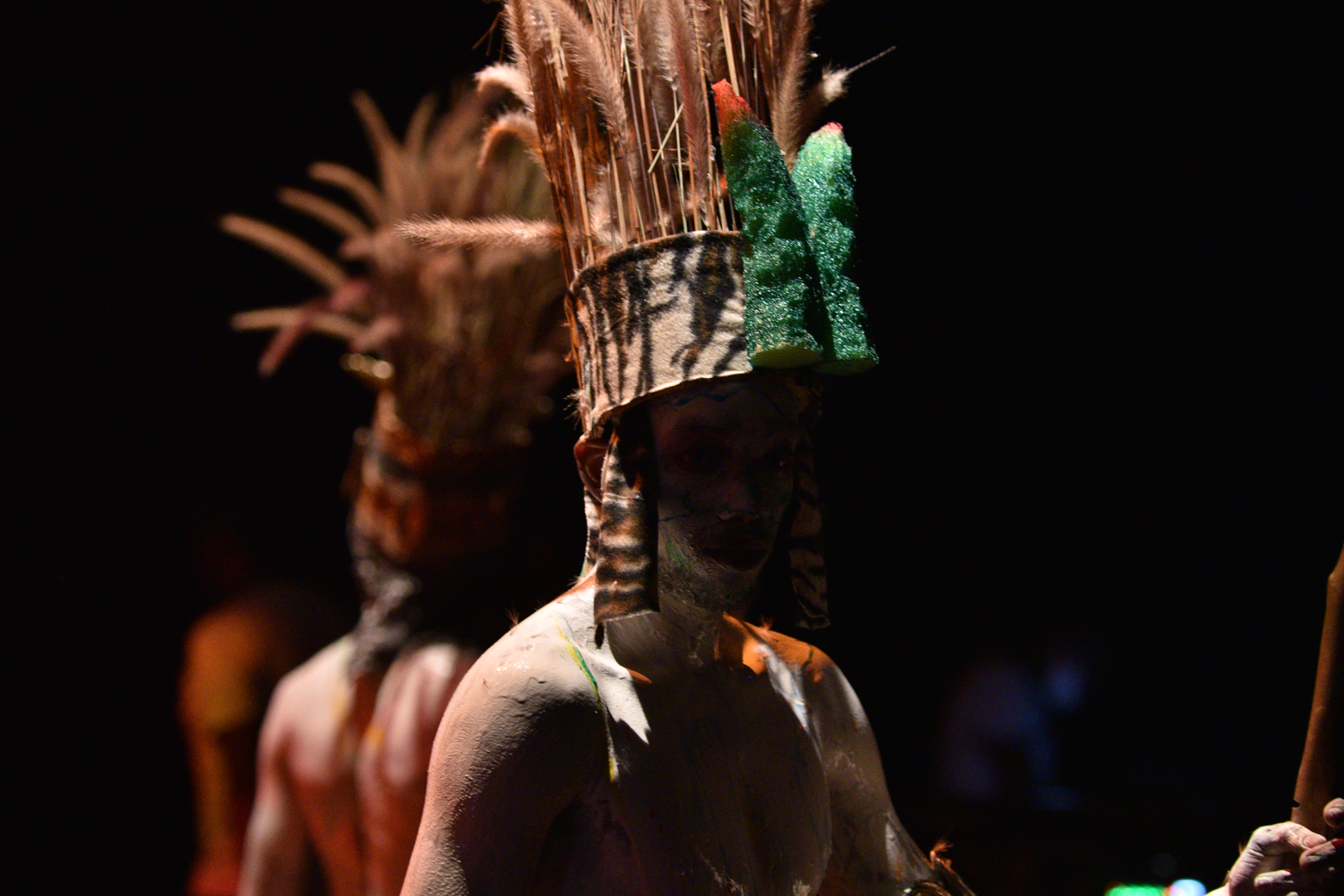 Voukoum Mas Boukliyé — © Jean-Pierre Listoir