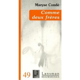 Comme deux frères — Lansman