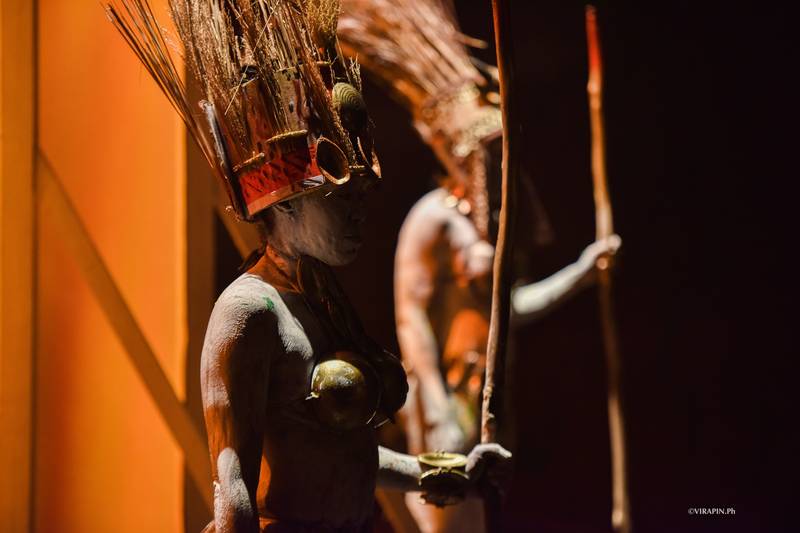 Voukoum Mas Boukliyé — © VIRAPIN.Ph