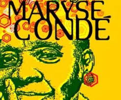 Maryse Condé — Semaine de l'auteur